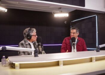 En Tamaulipas hay finanzas sanas y desarrollo económico: Américo