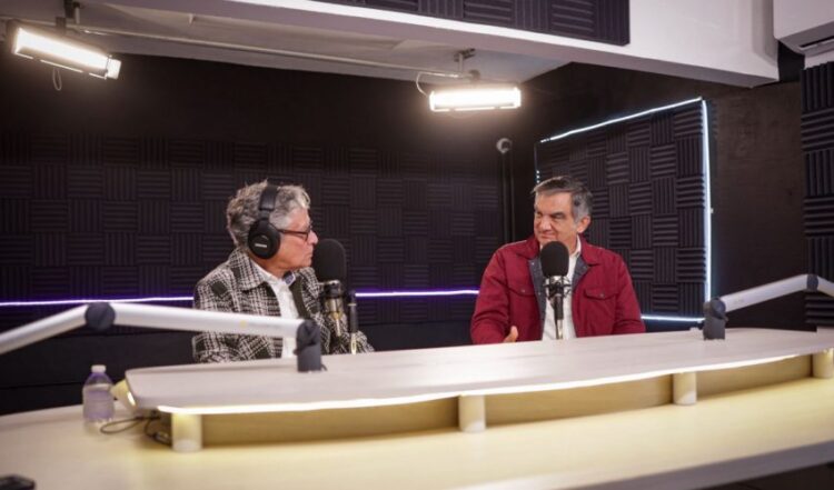 En Tamaulipas hay finanzas sanas y desarrollo económico: Américo