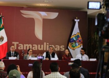 Tamaulipas consolida finanzas sanas y lidera crecimiento económico nacional