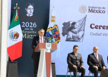 Nada puede oponerse a un pueblo unido: Américo