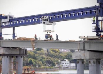 Puente de la transformación honra justicia comunitaria en Puebla