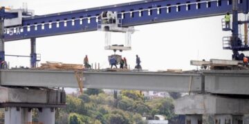 Puente de la transformación honra justicia comunitaria en Puebla