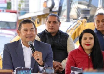 Gobierno Estatal actúa con legalidad, tolerancia y diálogo