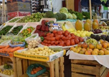 Inflación en México repunta a 3.92% en la primera quincena de febrero de 2026