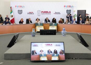 Puebla sumado a la Estrategia del Mundial Social de la presidenta Sheinbaum