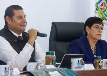 Cero tolerancia a transporte irregular, Gobierno Estatal pone orden y protege a familias