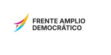 Frente Amplio Democrático rechaza reforma electoral y advierte riesgos para la democracia