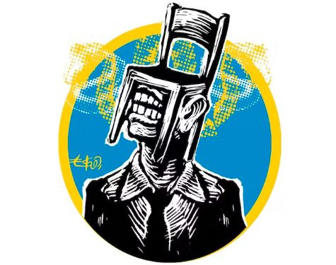 Salida pactada de Adán; sigue con fuero y en campañas