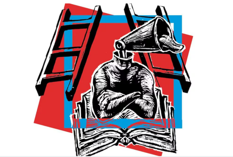 El vocero, el Rey del Huachicol y las fiestas de Polanco