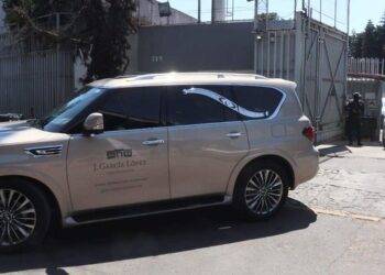 FGR entrega a familiares el cuerpo de “El Mencho” tras concluir peritajes