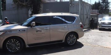 FGR entrega a familiares el cuerpo de “El Mencho” tras concluir peritajes