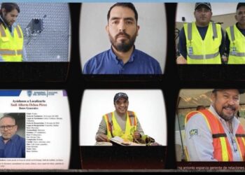 Confirman identidad de cinco mineros asesinados en Concordia; siguen peritajes por otros cuerpos