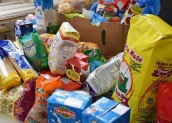 Canasta alimentaria presiona el bolsillo: en ciudades sube 5.1% y rebasa la inflación