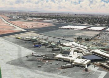 EU activa alerta aérea en El Paso por drones ligados a cárteles y revierte el cierre el mismo día