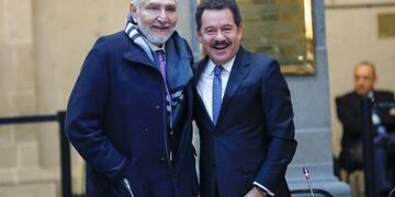 Adán Augusto López deja la coordinación de Morena en el Senado y se enfoca en el trabajo territorial