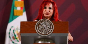 Morena se divide en Campeche: diputados rompen con Layda Sansores y blindan al Congreso