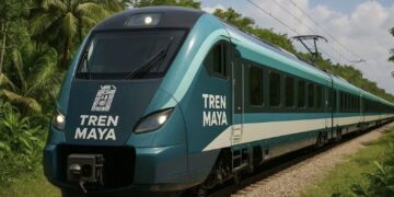 Gobierno formaliza expropiación de predios para avanzar obras del Tren Maya