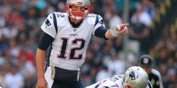 La NFL regresará a México en diciembre de 2026 tras renovar acuerdo por tres años