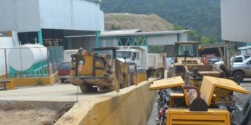 Operativo interinstitucional avanza tras cateos por desaparición de mineros en Sinaloa