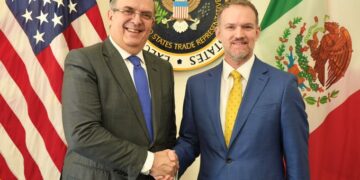 EU impulsa bloque con México y aliados para reordenar el mercado de minerales críticos
