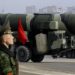 EU y Rusia retoman diálogo militar tras la expiración del último acuerdo nuclear