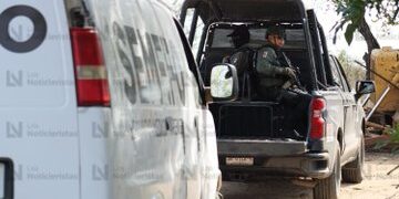 Investigan posible fosa clandestina en Concordia; refuerzan búsqueda y seguridad