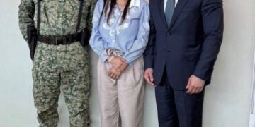 Caso Manzo sigue abierto: Grecia Quiroz pide indagar posibles motivaciones políticas