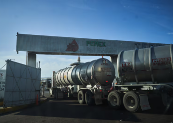 Pemex incrementa procesamiento de crudo y fortalece autosuficiencia energética