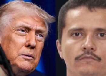 Presión de Trump y coordinación con EU marcaron la caída de “El Mencho”