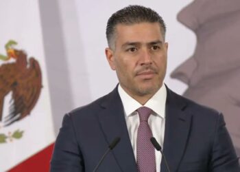 Harfuch confirma identidad de “El Mencho” y detalla entrega del cuerpo a familiares