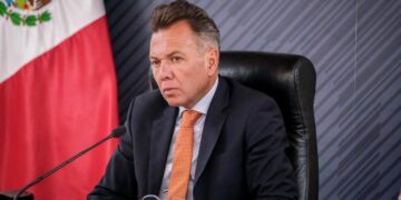 Jalisco refuerza operativos de seguridad con 2 mil soldados tras jornada violenta