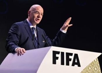Mundial 2026 en México no está en riesgo: FIFA ratifica a Guadalajara como sede