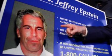 ONU advierte que el caso Jeffrey Epstein podría constituir crímenes de lesa humanidad