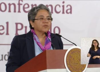 Sheinbaum plantea reforma constitucional para frenar pensiones millonarias en el sector público