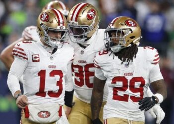 La NFL anuncia juego de temporada regular en México con los 49ers en 2026