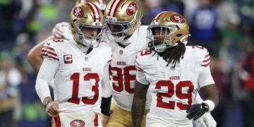 La NFL anuncia juego de temporada regular en México con los 49ers en 2026