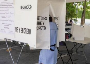 Reforma electoral avanza entre recortes, nuevos plurinominales y falta de consenso