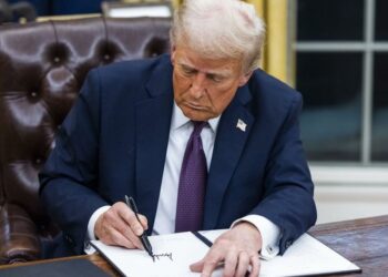 La Corte Suprema frena los aranceles globales de Trump por falta de autorización del Congreso