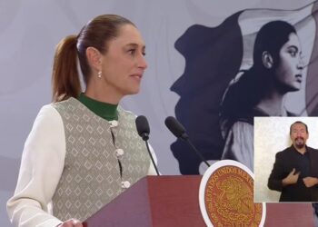 Guanajuato reduce homicidios 65% y acelera obras estratégicas: Sheinbaum