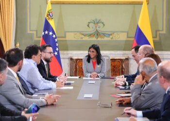 Arrancan 379 liberaciones en Venezuela tras promulgarse la Ley de Amnistía