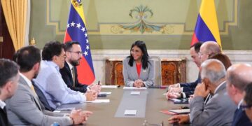Arrancan 379 liberaciones en Venezuela tras promulgarse la Ley de Amnistía