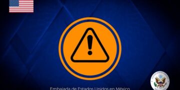 Estados Unidos activa alerta de seguridad en México tras operativo en Jalisco y muerte de “El Mencho”