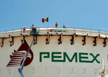 Disciplina financiera y mayor capacidad industrial marcan el cierre de 2025 en Pemex