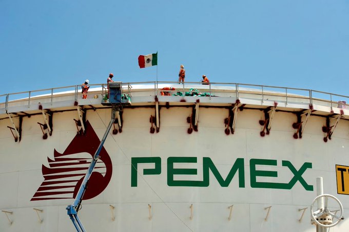 Disciplina financiera y mayor capacidad industrial marcan el cierre de 2025 en Pemex