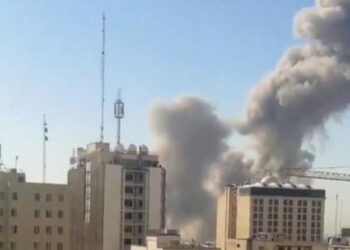 El mundo se divide tras ofensiva de EUA e Israel contra Irán