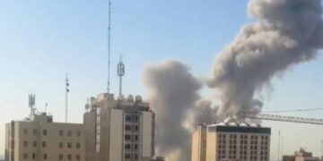 El mundo se divide tras ofensiva de EUA e Israel contra Irán