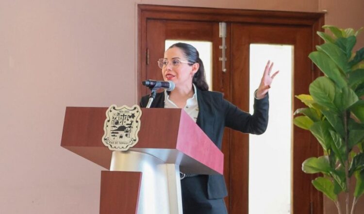 Ampliará Instituto de las Mujeres cobertura en Tamaulipas