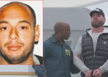 Exolímpico Ryan Wedding, acusado de ordenar asesinato de testigo del FBI por 5 mdd