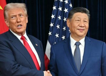 Xi y Trump reactivan diálogo bilateral en medio de tensiones globales