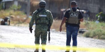 Informe 2025 coloca a México con 17 ciudades entre las más violentas del mundo